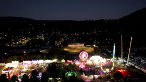 picture of 360 degree view